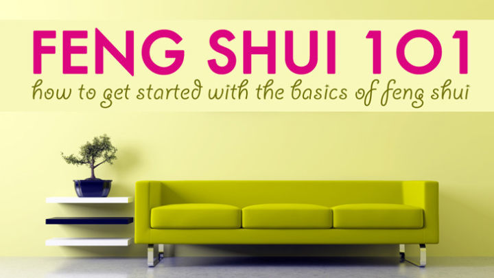 Feng shui is a powerful method of experiencing more balance, joy and inspiration in your life.
