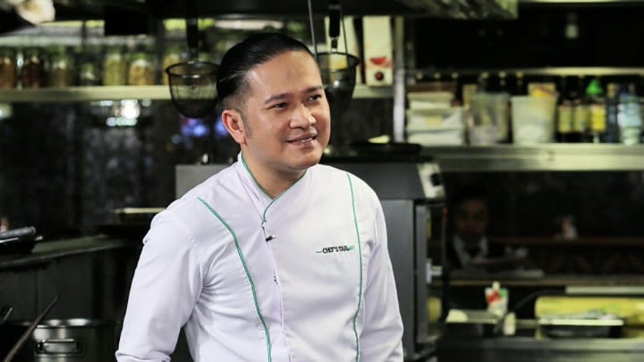 Top Indonesian chef Chandra Yudasswara will be cooking up a secret storm for Taste Great Southern.