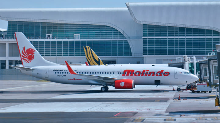 Malindo Air ignored its responsibilities to passengers flying out of KL.