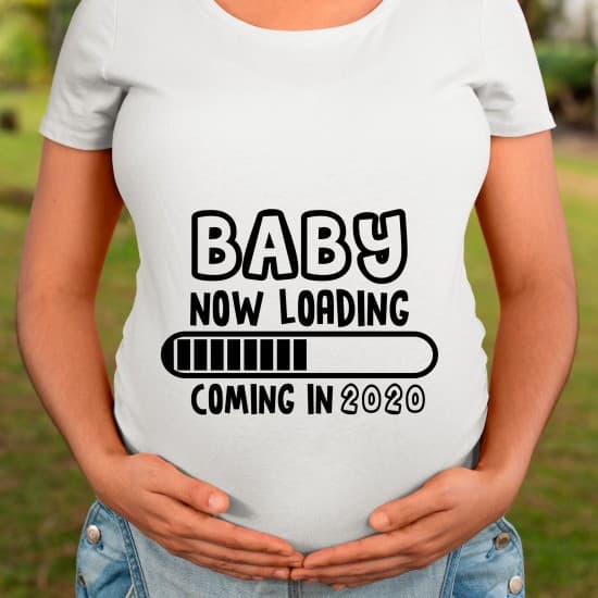 Baby loading - storebror / storesøster Baby loading - storebror / storesøster