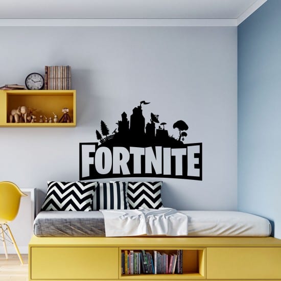 FORTNITE sticker FORTNITE sticker