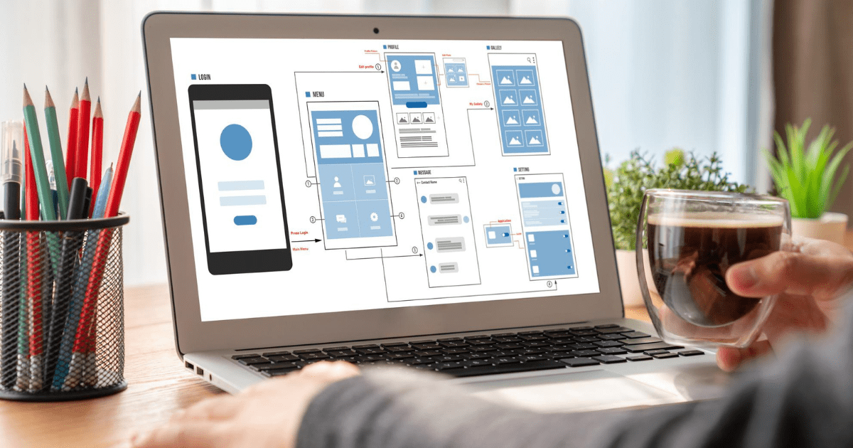 Advantages of Custom Web Application Development