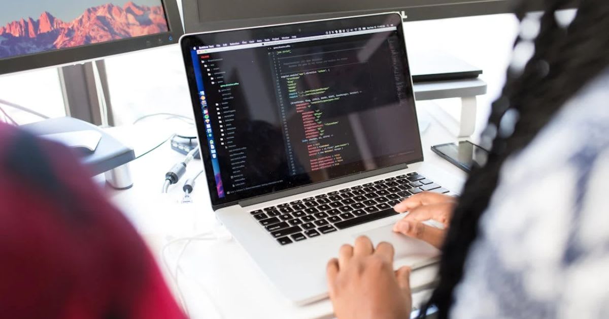 Benefits of Investing in a Custom Web Application