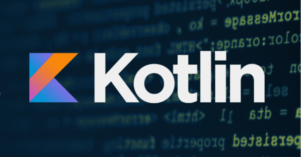 Kotlin