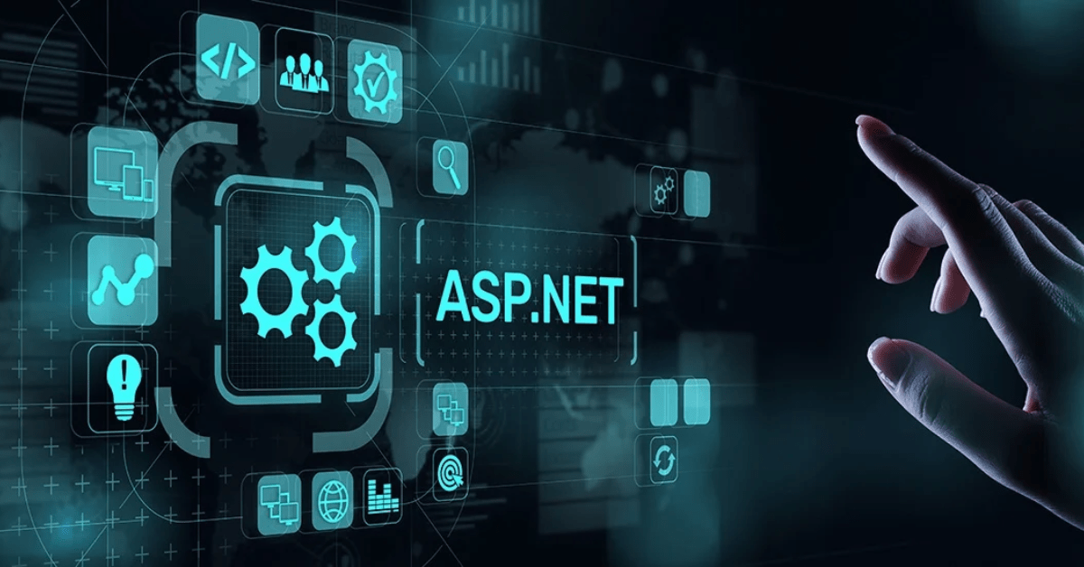 .NET