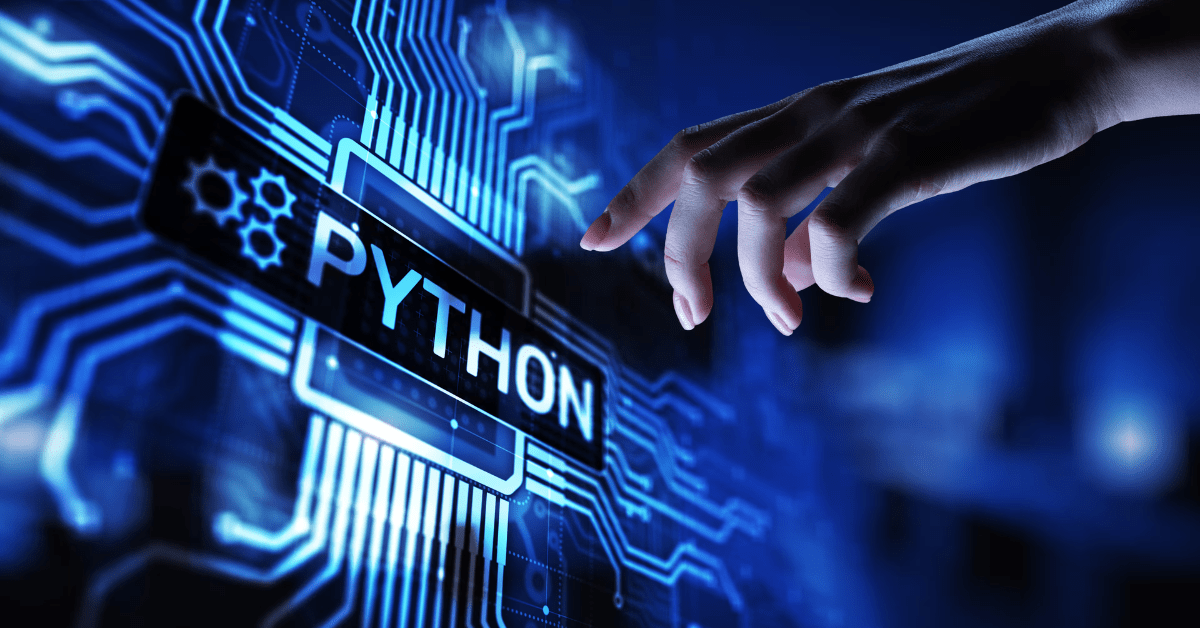 Why Python Is Ideal for AI-Powered Web Apps