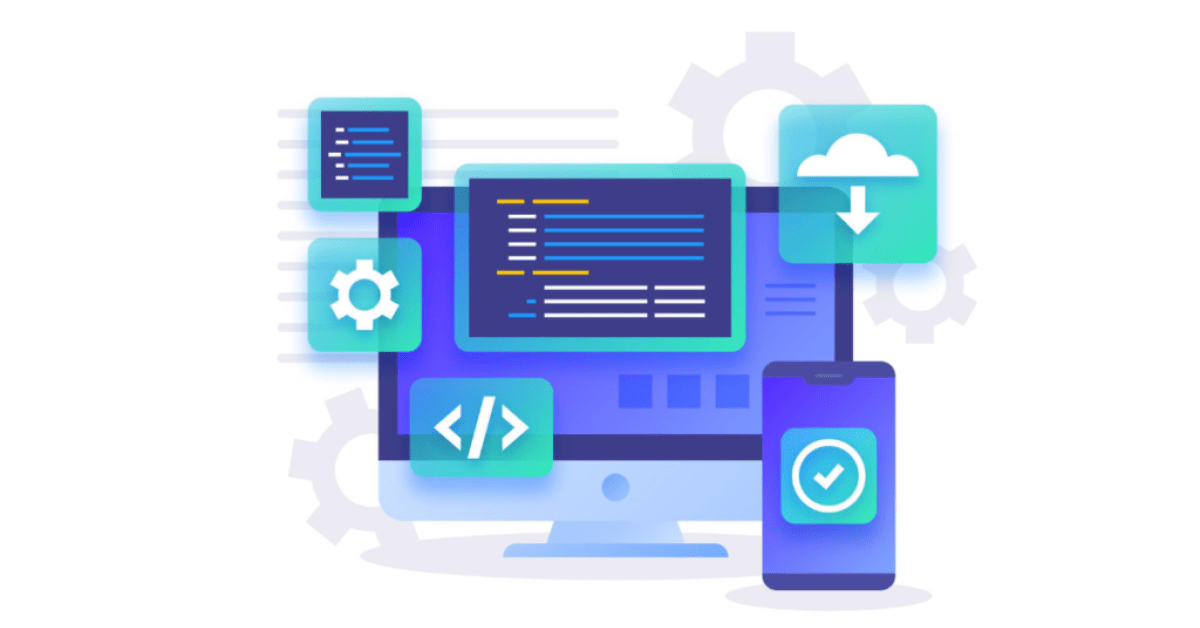 Types of Web Application Software