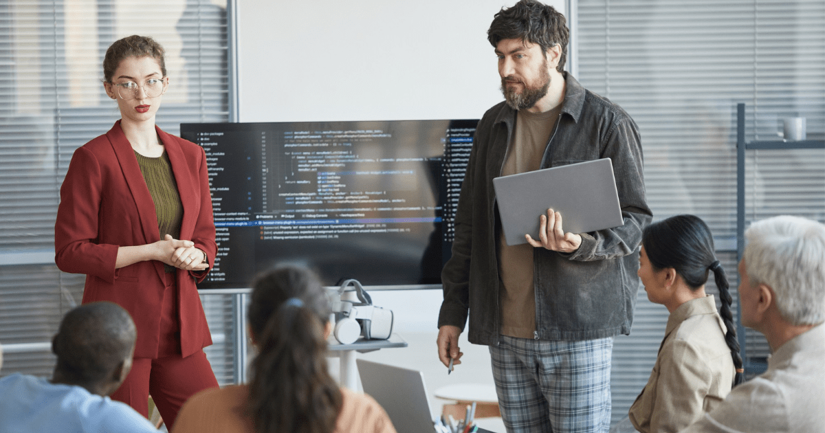 How to Outsource Software Development