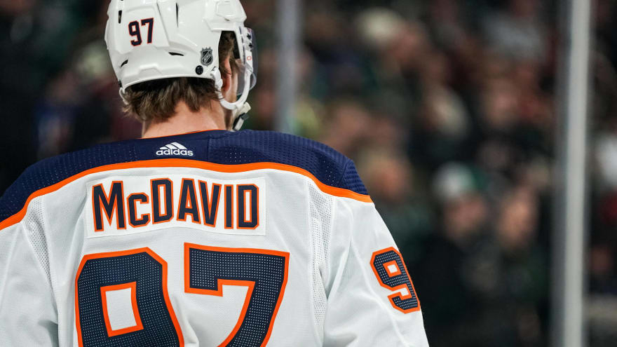 The Nhl S Top 25 Forwards For The 2019 20 Season Yardbarker