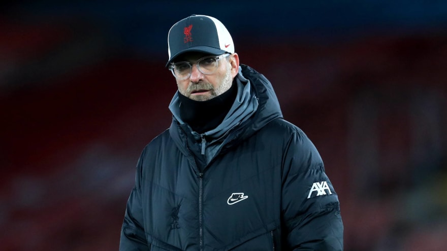 Liverpool's Jurgen Klopp misses mother's funeral due to COVID-19 restrictions | Yardbarker