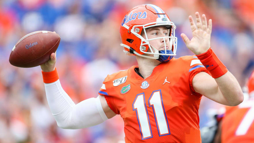 College Football Week 6 Picks And Preview Yardbarker