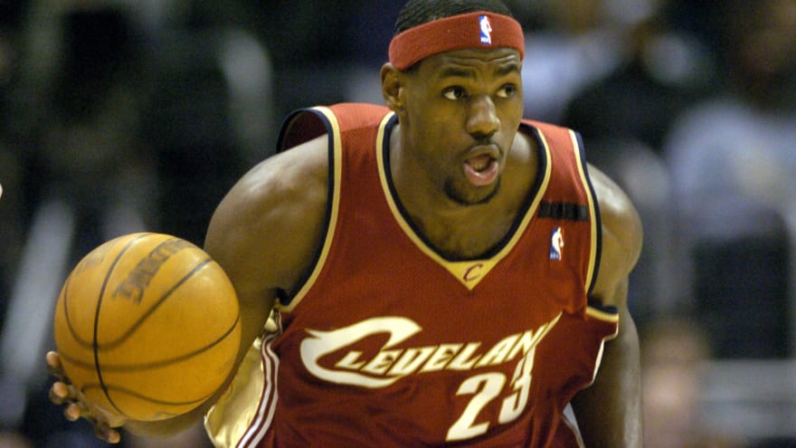 The 25 Best Second Seasons In Nba History Yardbarker