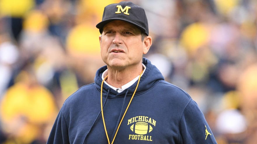 jim harbaugh hoodie