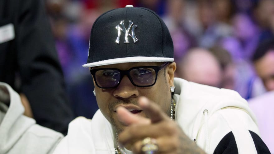 Allen Iverson S High School Game Is Bigger Than Basketball