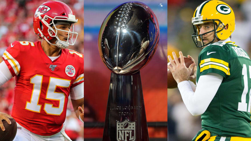 Yardbarker S 100 Bold Nfl Predictions For 2019 Yardbarker