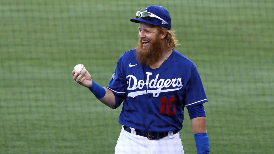Dodgers set to surpass highest luxury-tax threshold after Justin Turner signing | Yardbarker