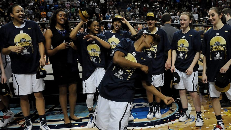 The Ncaa Basketball Perfect Seasons Quiz Yardbarker