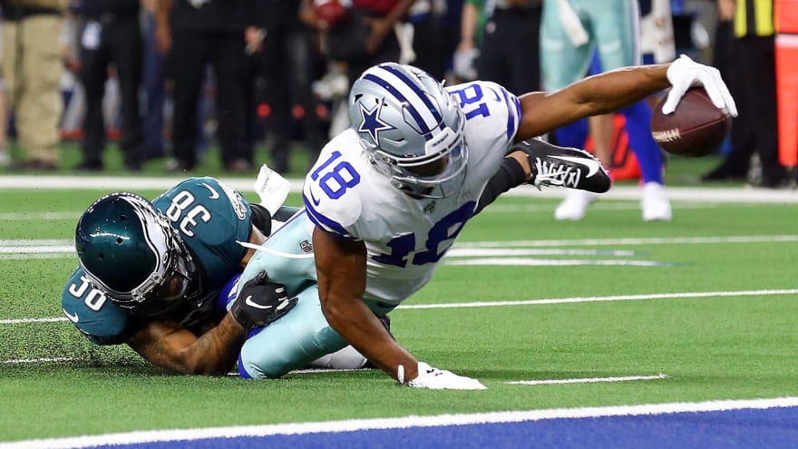 The Worst Divisions In Nfl History Yardbarker