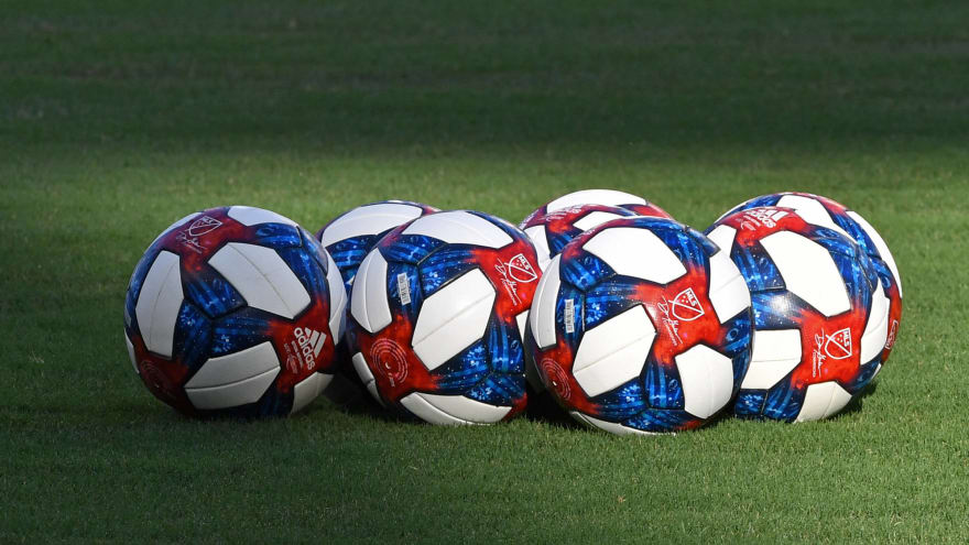 German Football League Announces 10 Individuals Have Tested