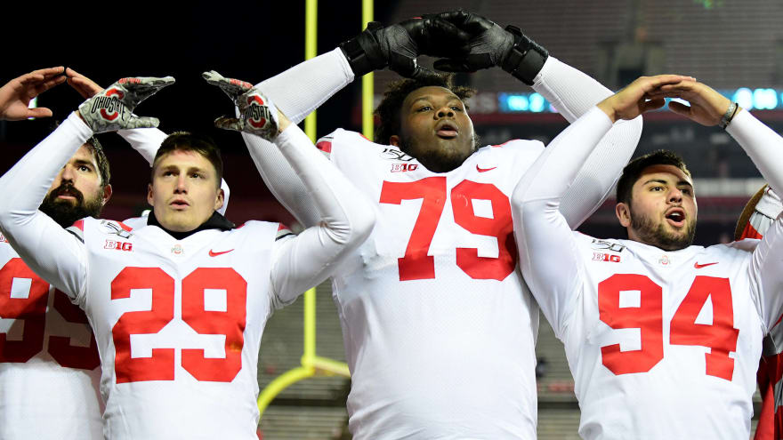College Football Week 13 Picks And Preview Yardbarker
