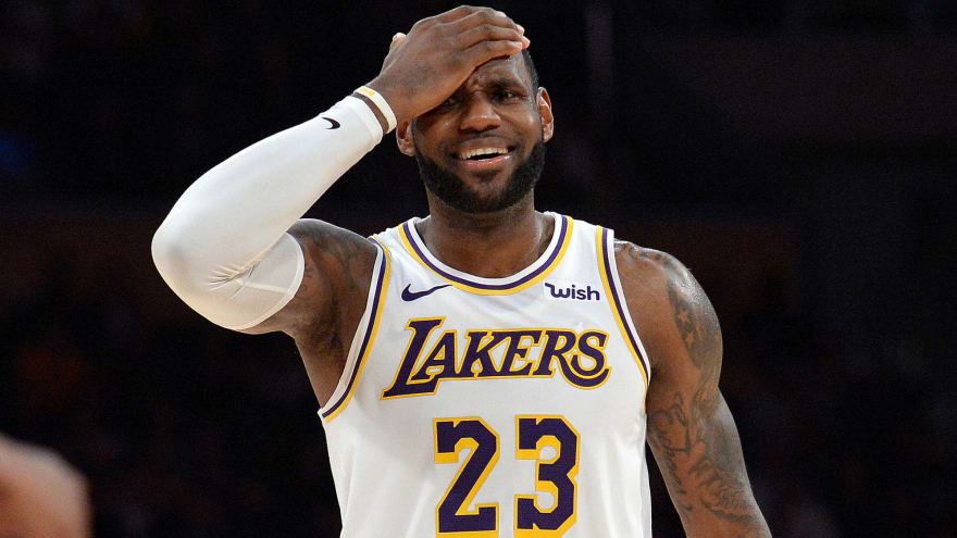 Lebron James Posts Strange Tequila Centric Video On Instagram