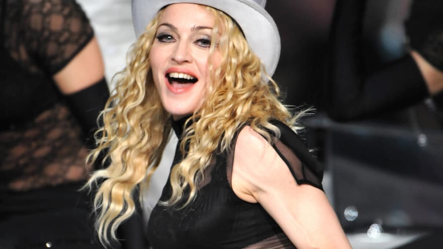 We Re Still Hung Up On You The Ultimate Madonna Mixtape Yardbarker