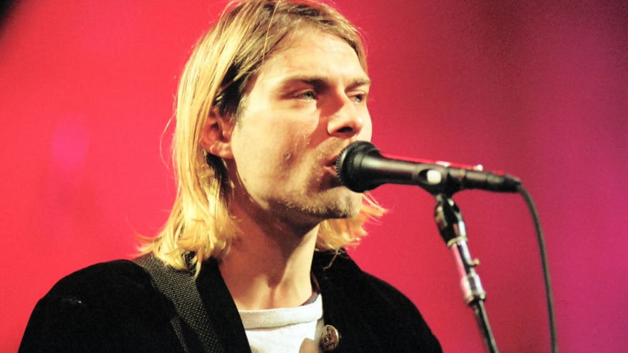 The Ultimate Nirvana Playlist Yardbarker