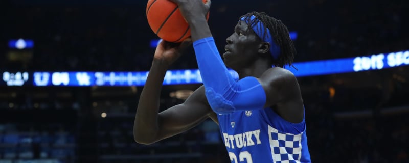 Wenyen Gabriel Breaking News Rumors Highlights Yardbarker