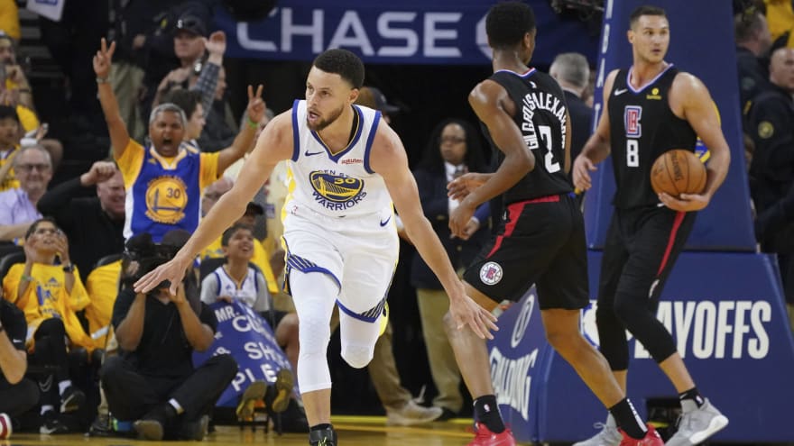 Steph Curry mum on reason for changing 