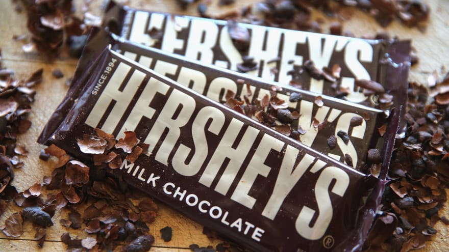 Our 15 Favorite Brands Of Chocolate Yardbarker