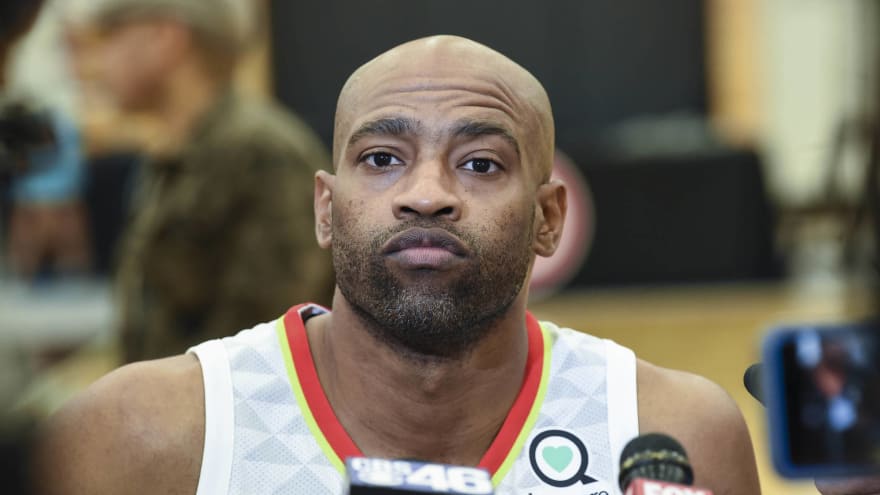 Oldest Youngest Players On Nba Rosters Yardbarker