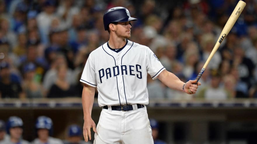 wil myers padres jersey