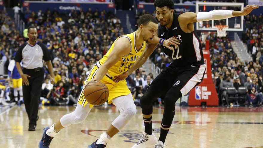 Warriors Met With Barack Obama In Dc Skip White House Visit