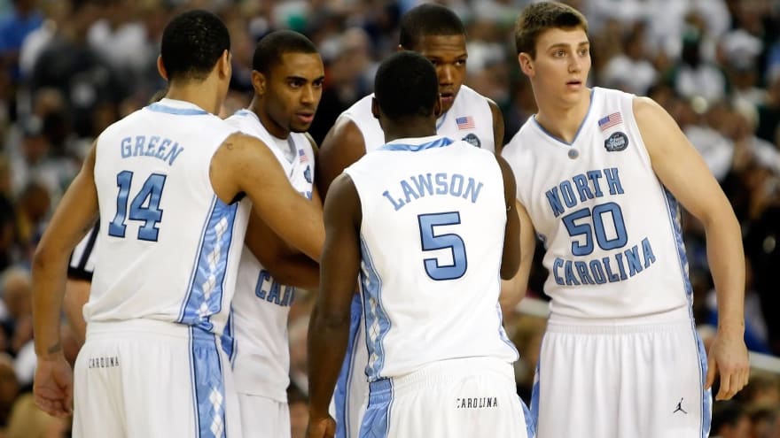 The 25 Best College Hoops Programs From The 21st Century Yardbarker
