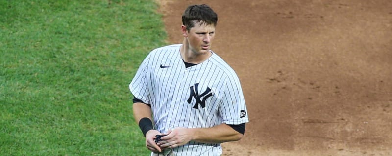 DJ LeMahieu: Breaking News, Rumors & Highlights | Yardbarker