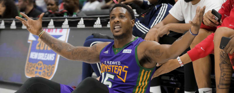 Mario Chalmers Breaking News Rumors Highlights Yardbarker