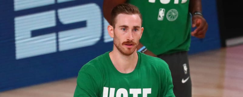 Gordon Hayward Breaking News Rumors Highlights Yardbarker