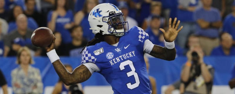 Kentucky Wildcats Breaking News Rumors Highlights Yardbarker