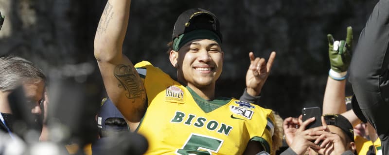 North Dakota State Bison: Breaking News, Rumors & Highlights | Yardbarker
