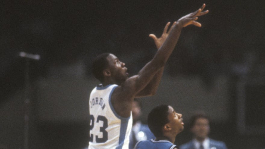 The 25 Greatest Shots In Ncaa Tournament History Yardbarker