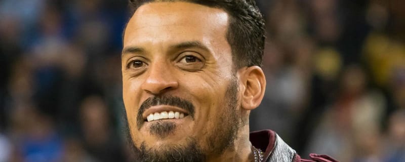 Matt Barnes Breaking News Rumors Highlights Yardbarker