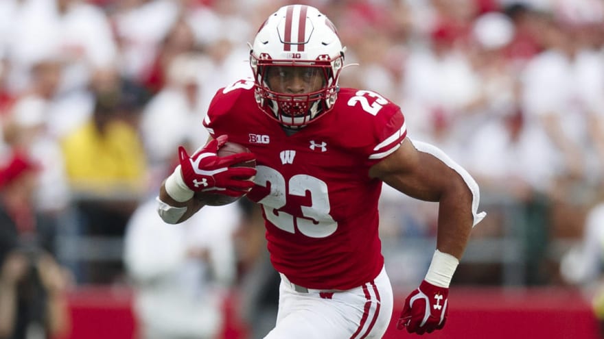 Winners And Losers From Day 2 Of The 2020 Nfl Draft Yardbarker