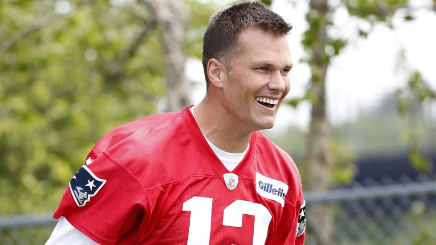 Tom Brady Shoots Skeet Tags Patrick Mahomes In Odd Instagram