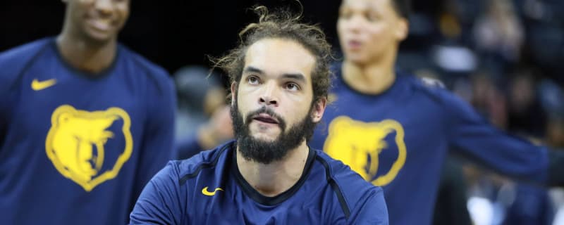 Joakim Noah Breaking News Rumors Highlights Yardbarker