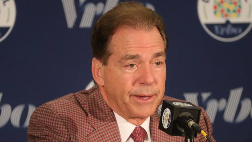 Nick Saban Welcomes Second Grandchild After Daughter Kristen Gives Birth Yardbarker
