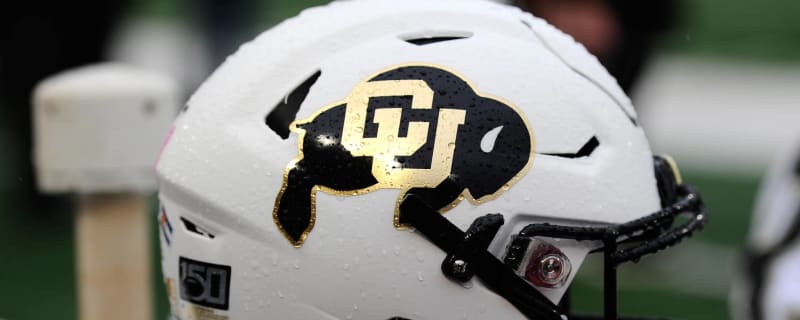 Colorado Buffaloes Breaking News Rumors Highlights Yardbarker