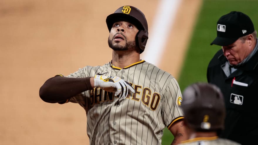 Tommy Pham stabbed during incident near his car in San &hellip;