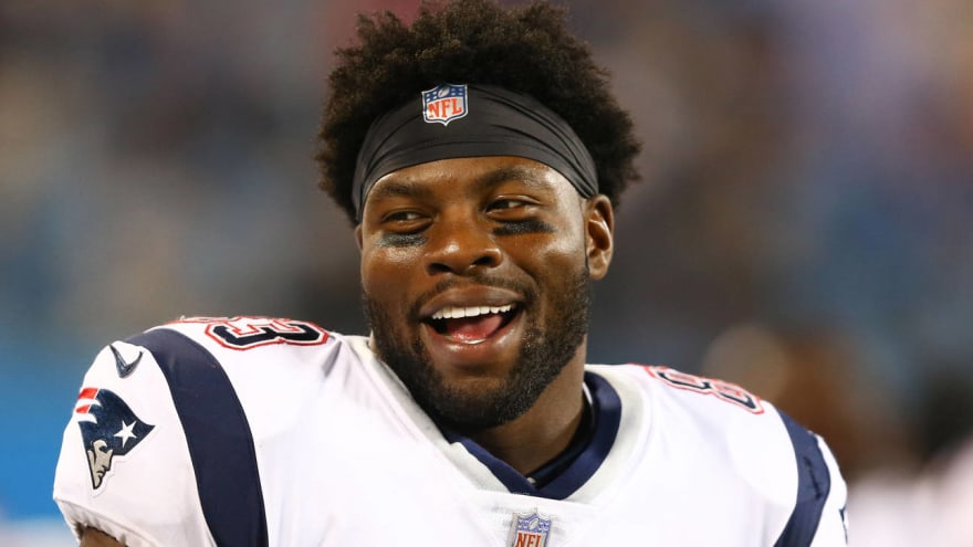 dwayne allen jersey