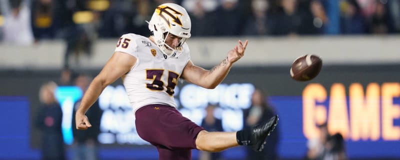 Arizona State Sun Devils Breaking News Rumors Highlights
