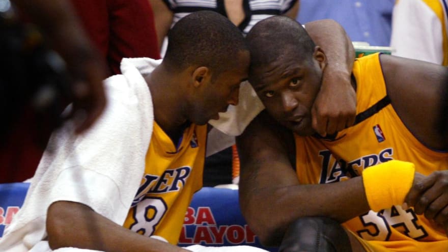 May 15 In Sports History A Lakers Reign Ends With Pain Yardbarker